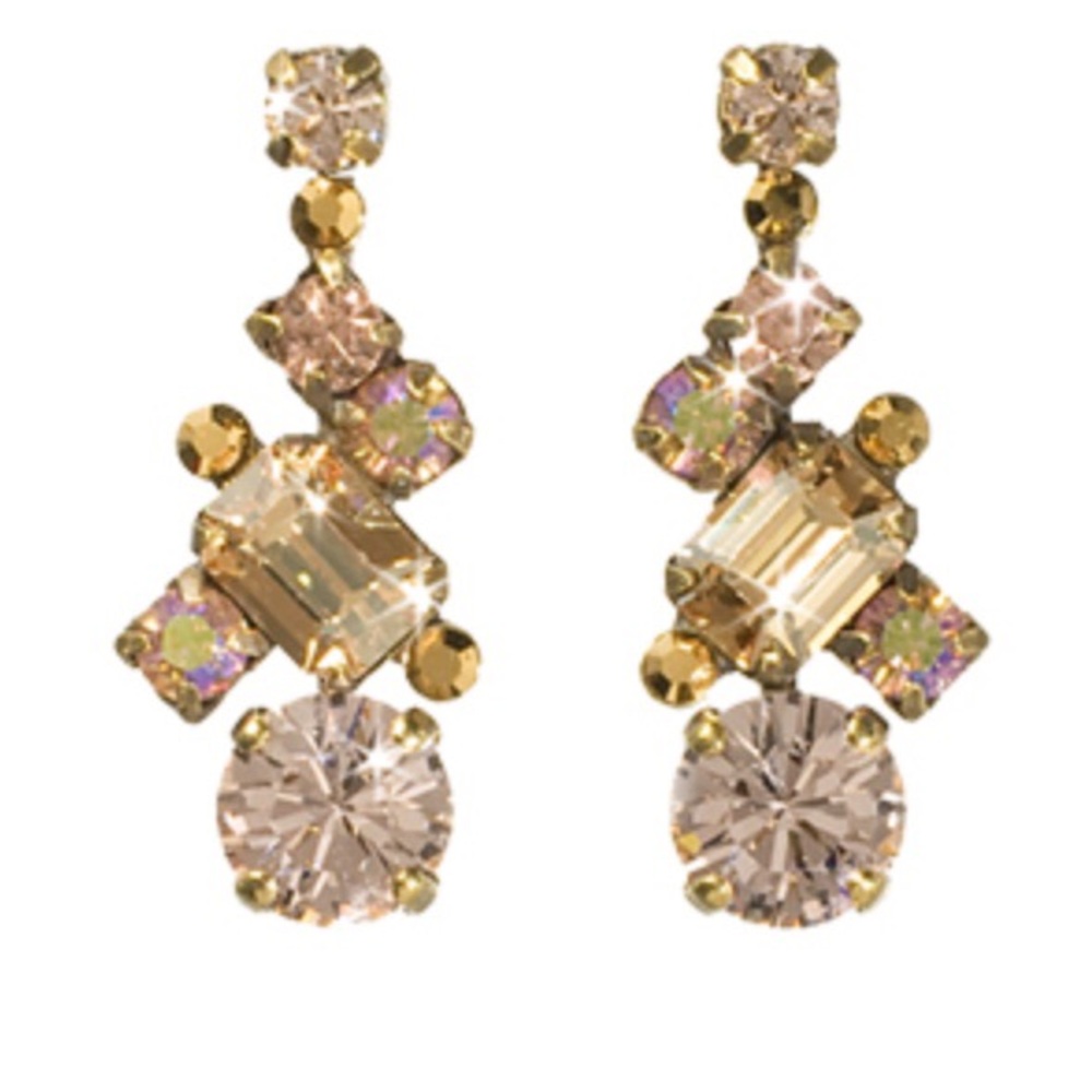 NWT Sorrelli Earrings